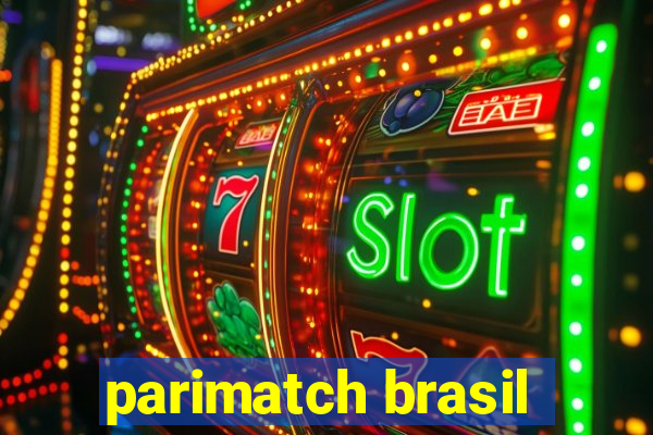 parimatch brasil